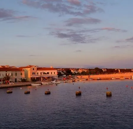 Apartman Jez Apartman Biograd na Moru