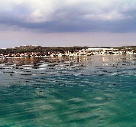 Apartman Jez * Biograd na Moru