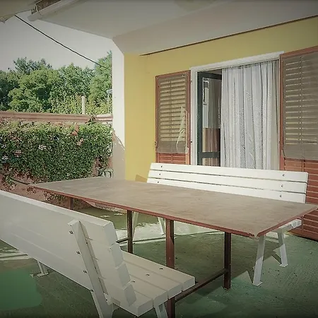 Apartman Jez Apartman