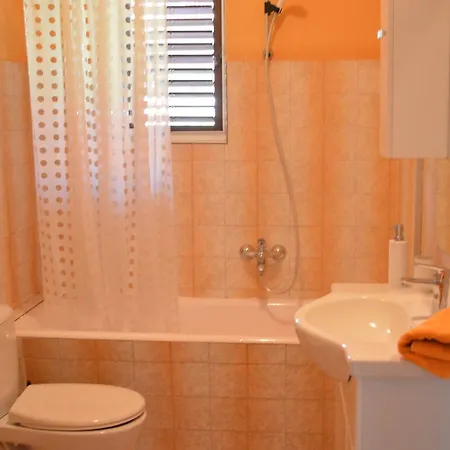 Apartman Jez * Biograd na Moru