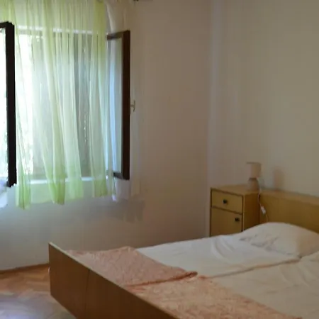 Apartman Apartman Jez *