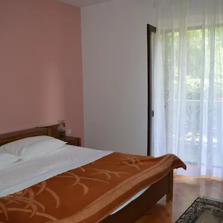 Apartman Apartman Jez *