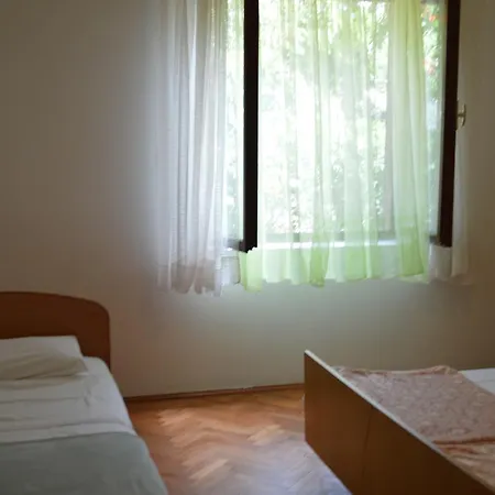 Apartman Jez Apartman