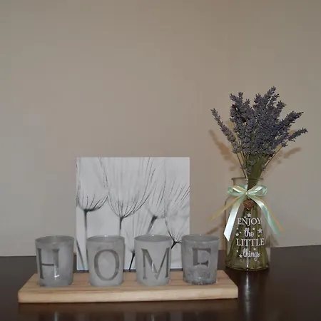 Apartman Jez Apartman *