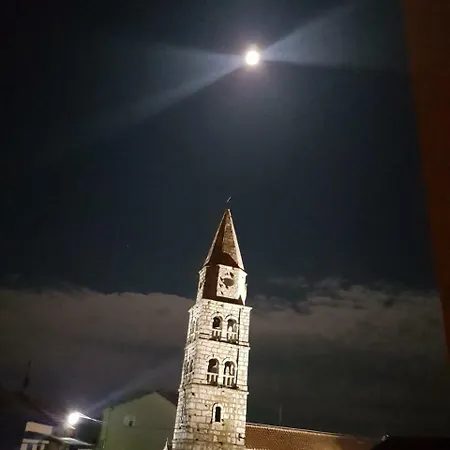 Apartman Jez *