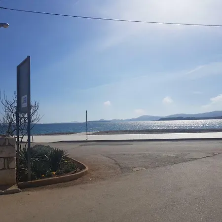 Apartman Jez Biograd na Moru