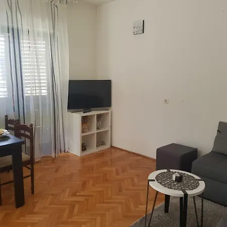 Apartman Jez Biograd na Moru