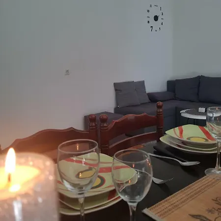 Apartman Jez