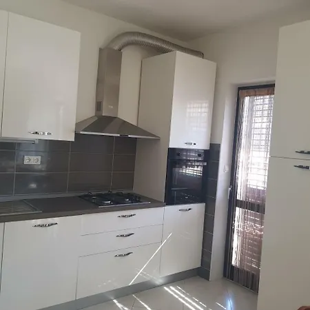 Apartman Jez *