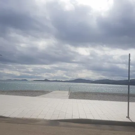 Apartman Jez Biograd na Moru