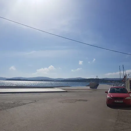 Apartman Apartman Jez Biograd na Moru